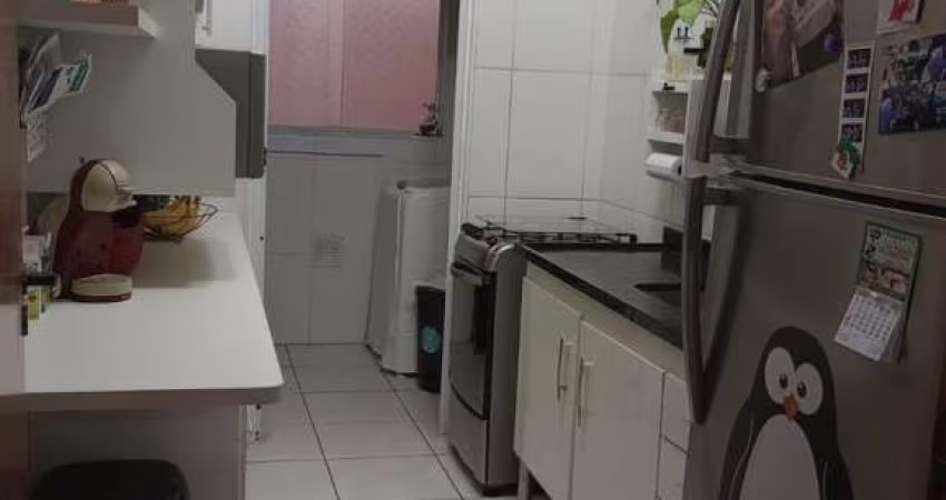 Apartamento com 2 quartos à venda na Rua Lituânia, 881, Jardim Guadalajara, Sorocaba
