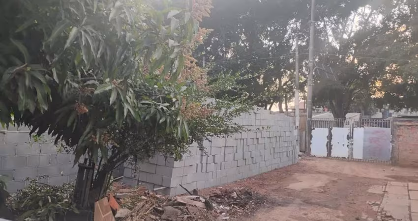 Terreno à venda na Avenida Itavuvu, 2635, Jardim Santa Cecília, Sorocaba