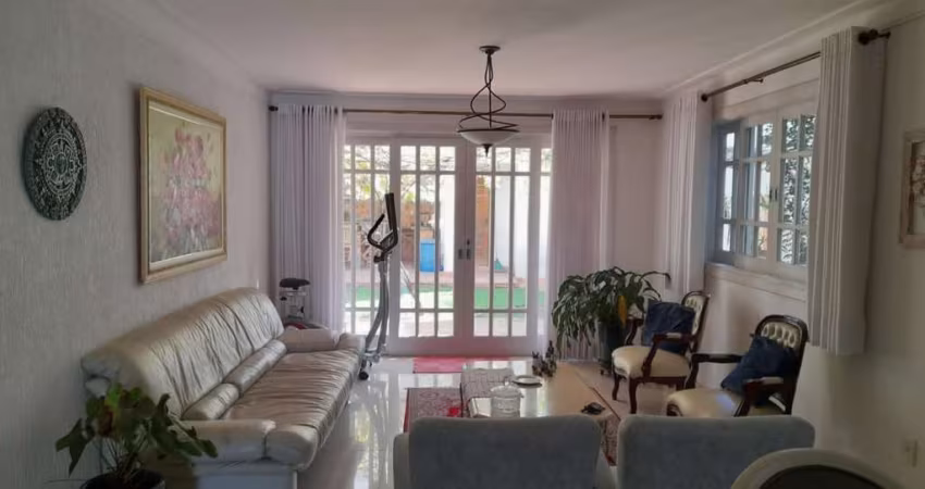 Casa em condomínio fechado com 5 quartos à venda na Avenida Três de Março, 870, Aparecidinha, Sorocaba