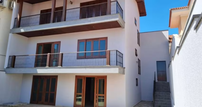 Casa com 3 quartos à venda na Geraldo Soares Leitão, 127, Parque Campolim, Sorocaba