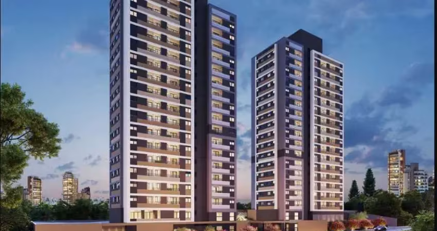 Apartamento com 2 quartos à venda na Rua João Dias de Souza, 240, Parque Campolim, Sorocaba