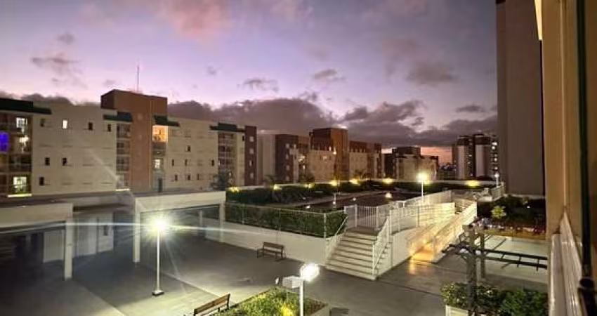 Apartamento com 3 quartos à venda na Praça Demercindo Alves da Silva, 250, Jardim Piratininga, Sorocaba