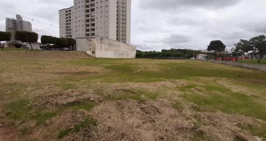 Terreno à venda na José Maria dos Passos, 449, Vila Padre Bento, Itu