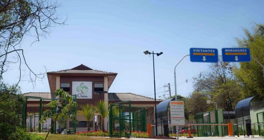 Casa em condomínio fechado com 4 quartos para alugar na Avenida Maria Hannickel Nascimento, 15, Jardim Residencial Chácara Ondina, Sorocaba