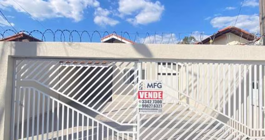 Casa com 3 quartos à venda na Doutor Antônio Mônaco de Carvalho, 275, Jardim Piazza di Roma, Sorocaba