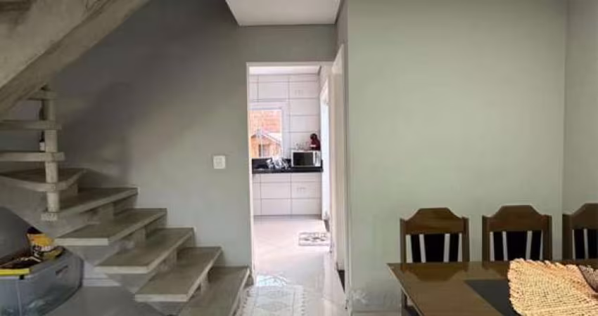 Casa com 2 quartos à venda na Família Cattani, 80, Jardim Santa Marta, Sorocaba