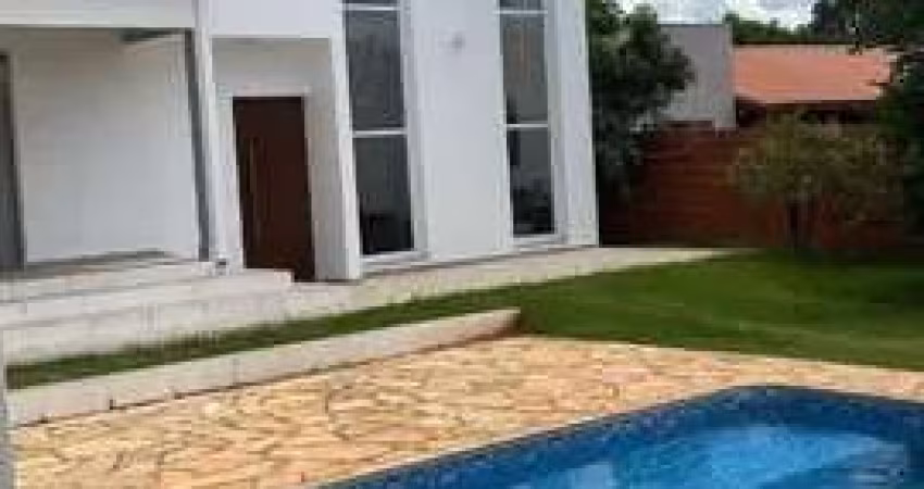 Casa em condomínio fechado com 3 quartos à venda na Rua Francisco Rosendo de Camargo, 920, Residencial Ecopark, Tatuí