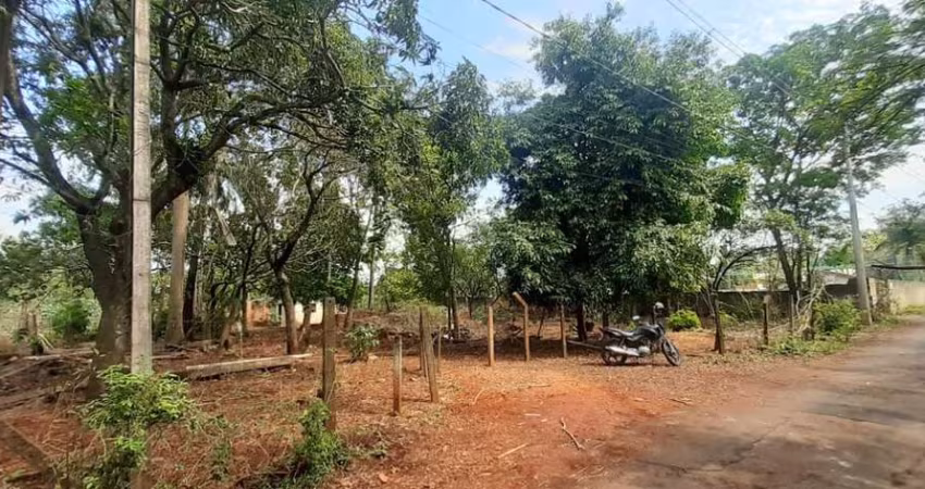 Terreno à venda na Santo Barban, 19, Recanto Princesa Isabel, Ribeirão Preto