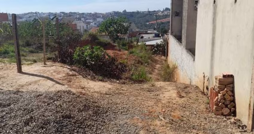 Terreno à venda na Elisia Estáusia, 20, Parque São Bento, Sorocaba