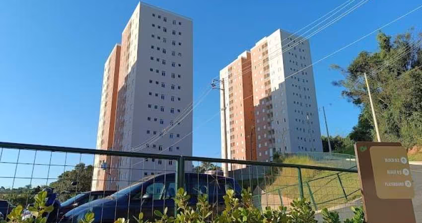 Apartamento com 2 quartos à venda na Rua Dorothy de Oliveira, 865, Jardim Ipê, Sorocaba