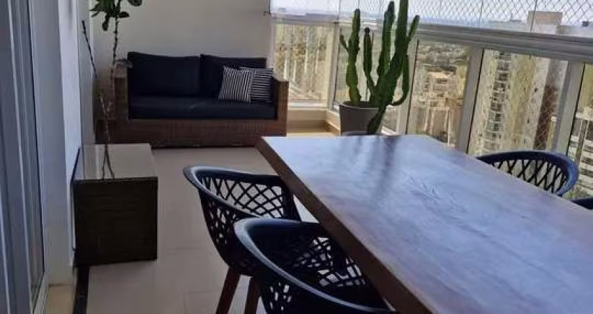 Apartamento com 3 quartos à venda na Rua Heloísa Oliveira Evangelista, 70, Parque Campolim, Sorocaba
