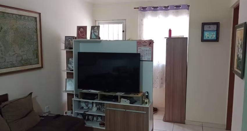 Casa em condomínio fechado com 2 quartos à venda na Rua Ernesto Testa, 190, Ipanema Ville, Sorocaba