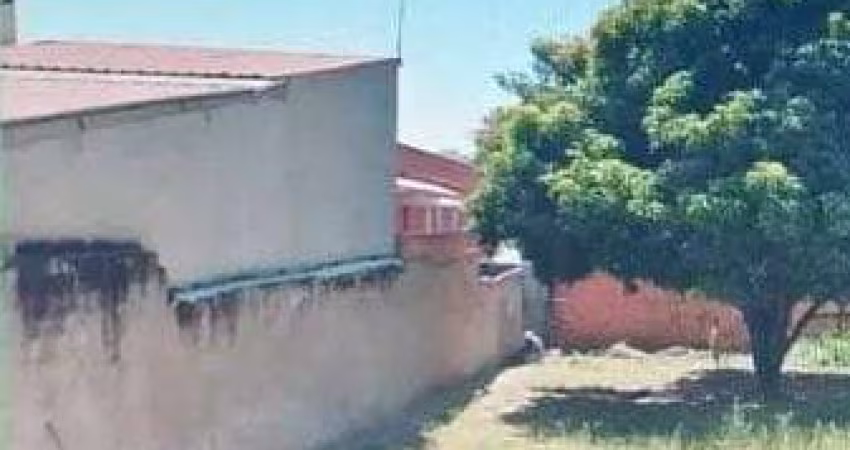Terreno à venda na Eugênia de Oliveira Cirne, 4, Lopes de Oliveira, Sorocaba