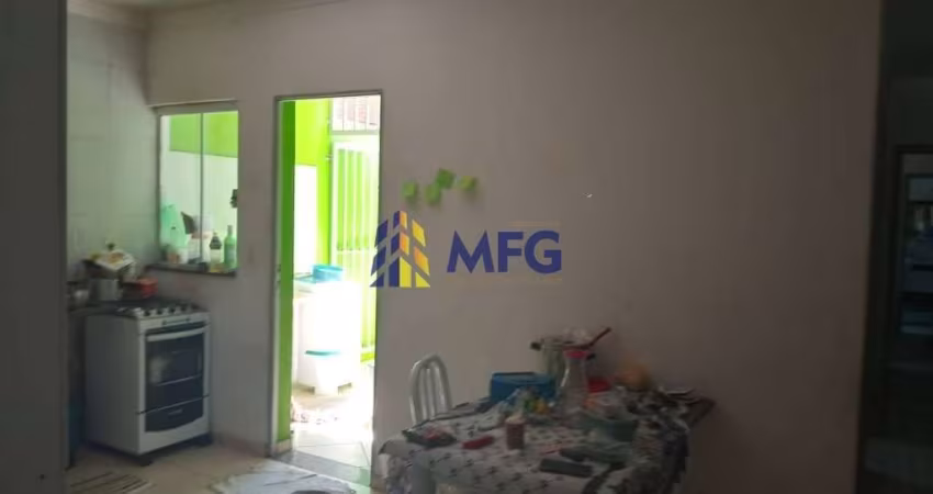 Casa com 2 quartos à venda na Constantino Verrone, 460, Ipanema Ville, Sorocaba