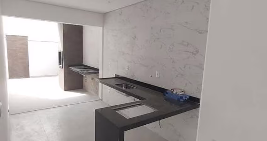 Casa em condomínio fechado com 3 quartos à venda na José Rubens Marques da Silva, 1020, Jardim Residencial Villagio Ipanema I, Sorocaba