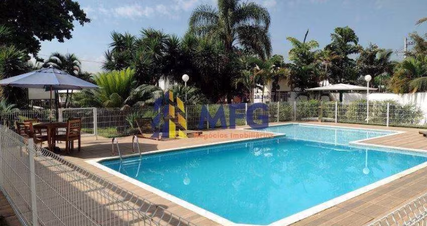 Casa em condomínio fechado com 3 quartos à venda na Paschoal Jerônimo Fornazari, 2350, Colina Santa Mônica, Votorantim