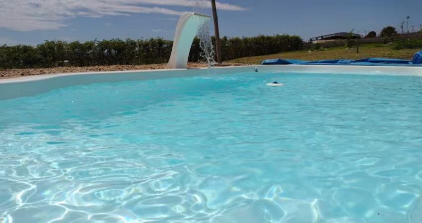 Chácara / sítio com 1 quarto à venda na Vicinal, 1020, Zona Rural, Itaporanga
