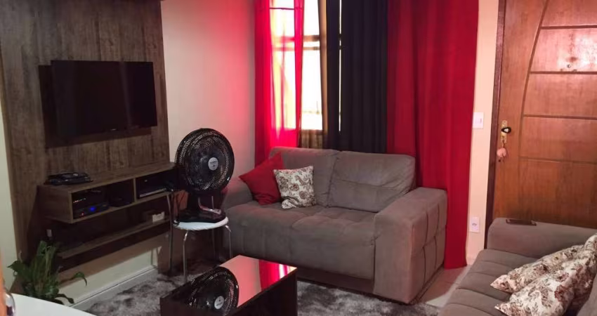 Apartamento com 2 quartos à venda na Rua Comendador Vicente Amaral, 940, Jardim Guarujá, Sorocaba