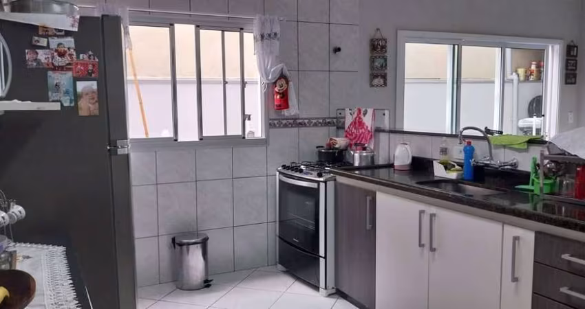 Casa com 3 quartos à venda na Rua Laercio Rocha, 145, Jardim Nápoli, Sorocaba