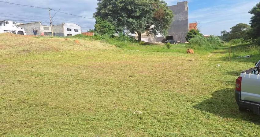 Terreno à venda na Avenida Pedro Augusto Rangel, 232, Jardim Paulista, Votorantim