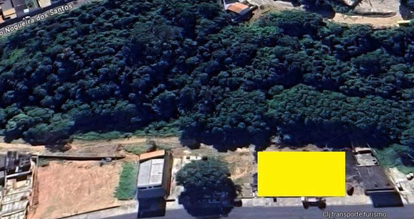 Terreno à venda na Avenida Pedro Augusto Rangel, 232, Jardim Paulista, Votorantim