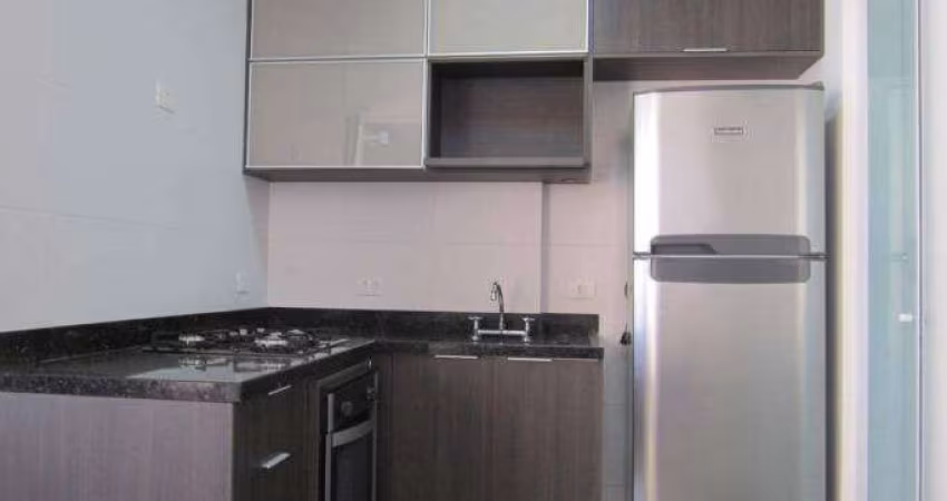 Apartamento com 1 quarto à venda na Rua João Dias de Souza, 295, Parque Campolim, Sorocaba