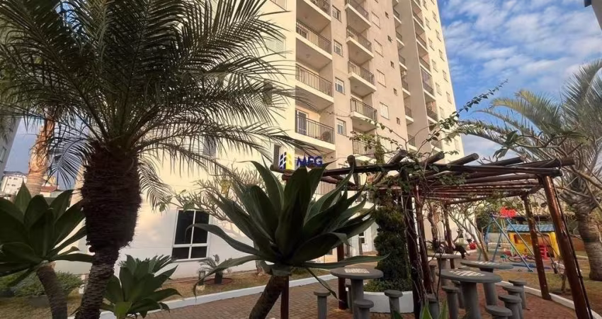 Apartamento com 2 quartos à venda na Rua Camilo José Cury, 96, Vila Trujillo, Sorocaba