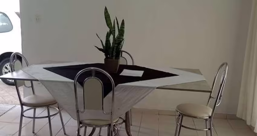 Casa com 3 quartos à venda na Rua Maria Amélia de Camargo Pires, 121, Jardim São Paulo, Sorocaba