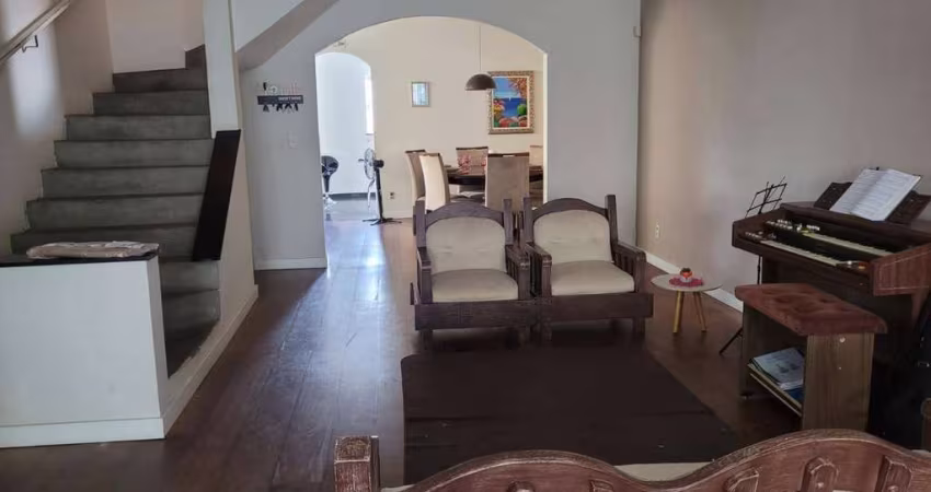 Casa com 4 quartos à venda na Rua Cafelândia, 1020, Vila Trujillo, Sorocaba