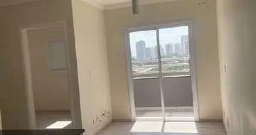 Apartamento com 2 quartos à venda na Avenida Gisele Constantino, 430, Condomínio Alpha Club Residencial, Votorantim