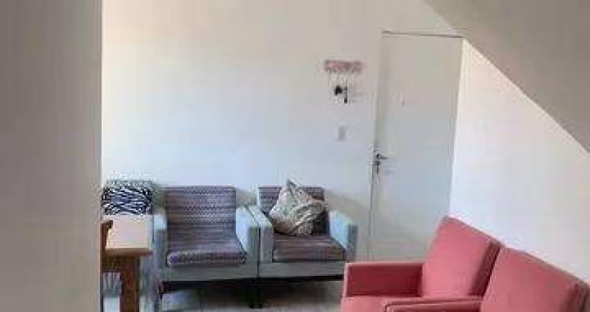 Cobertura com 3 quartos à venda na Rua Lituânia, 560, Jardim Guadalajara, Sorocaba