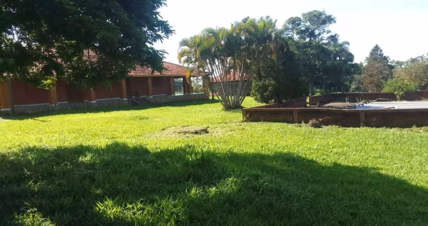 Chácara / sítio com 3 quartos à venda na Vicinal, 10202, Zona Rural, Guareí