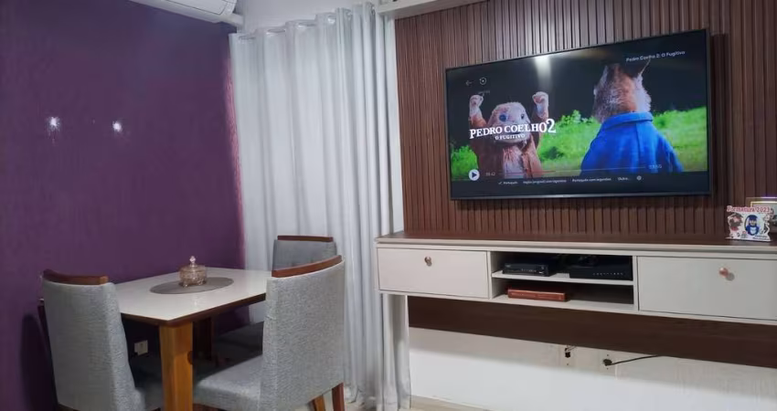 Apartamento com 2 quartos à venda na Riusaku Kanizawa, 830, Lopes de Oliveira, Sorocaba