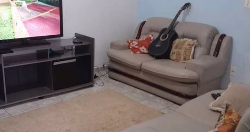 Casa com 2 quartos à venda na Severo Pereira, 267, Jardim Wanel Ville V, Sorocaba