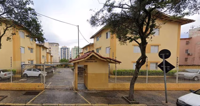 Apartamento com 2 quartos à venda na Rua Benedito Camargo, 359, Jardim Guadalajara, Sorocaba