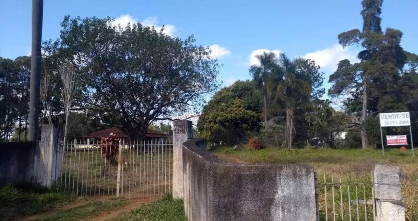 Terreno à venda na Rodovia Raposo Tavares, 1010, Barreiro, Araçoiaba da Serra