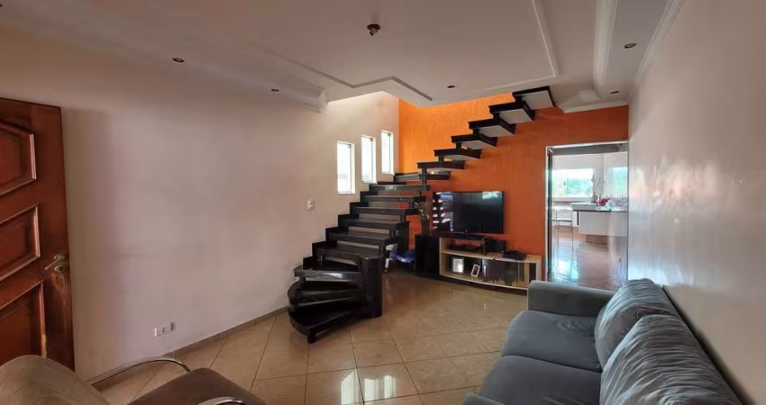 Casa com 3 quartos à venda na Rua Maria Terci, 1010, Jardim Morumbi, Sorocaba