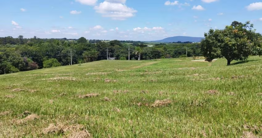 Terreno em condomínio fechado à venda na Rua Amélia Orsi Morandim, 100, Jardim Dacha Sorocaba, Sorocaba