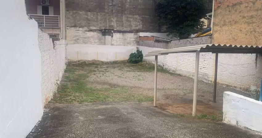 Terreno comercial para alugar na Rua Tamandaré, 10, Vila Leão, Sorocaba