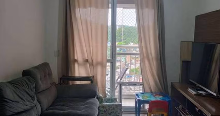 Apartamento com 3 quartos à venda na Rua Campos Sales, 1545, Vila Boa Vista, Barueri