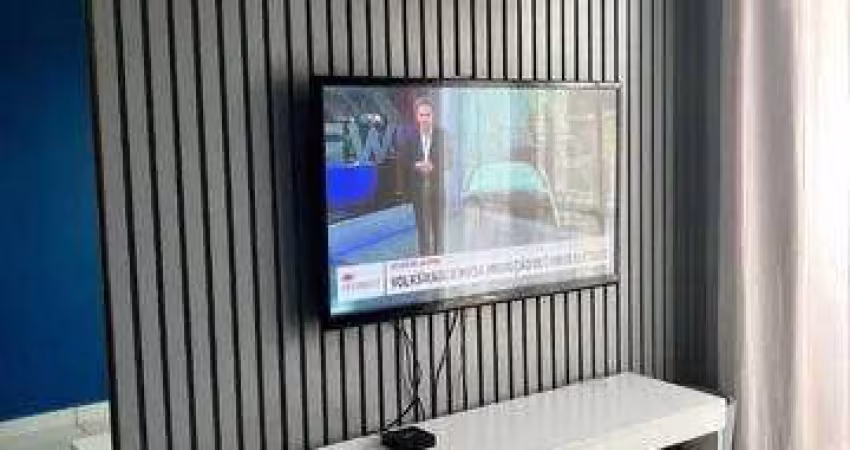 Apartamento com 2 quartos à venda na Rua Márcio dos Santos Flores, 333, Wanel Ville, Sorocaba