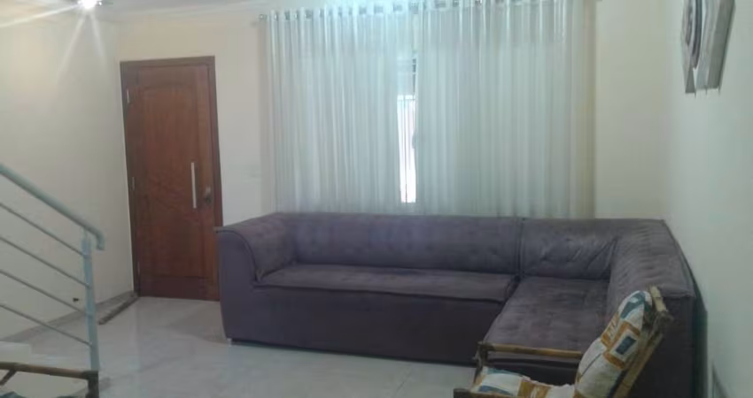 Casa com 2 quartos à venda na Rua Coronel Paulo Foot Guimarães, 10, Jardim Rosália Alcolea, Sorocaba