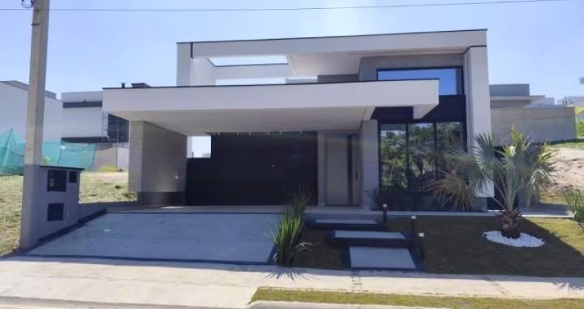 Casa em condomínio fechado com 3 quartos à venda na Landscape, 1020, Cyrela Landscape Esplanada, Votorantim