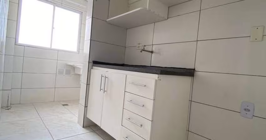Apartamento com 2 quartos à venda na Rua Jairo Grillo de Lima, 266, Vila Barão, Sorocaba