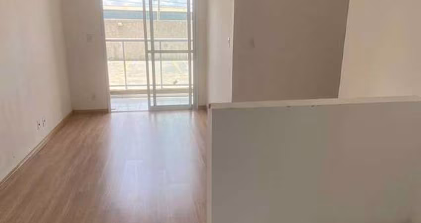 Apartamento com 2 quartos à venda na Rua João Maria de Camargo, 143, Chácaras Reunidas São Jorge, Sorocaba