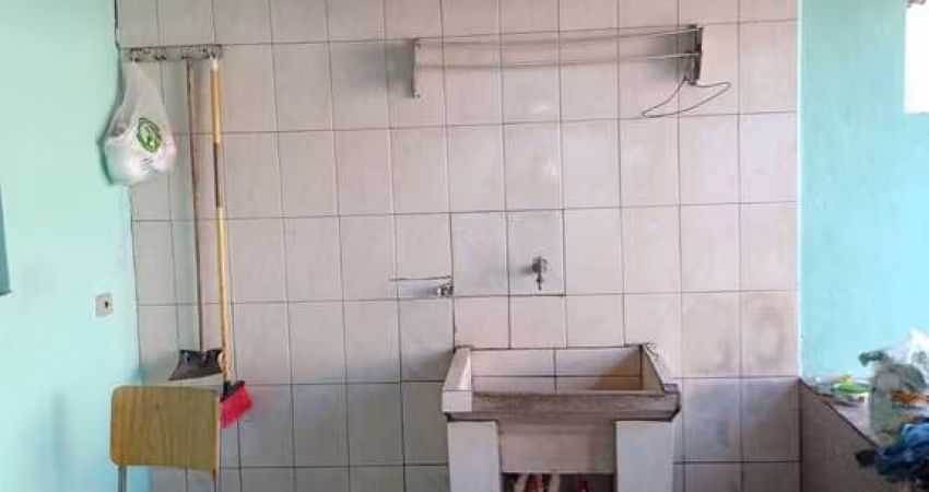 Casa com 2 quartos à venda na Rua Paschoal Augusto Verlangieri, 366, Jardim Novo Horizonte, Sorocaba