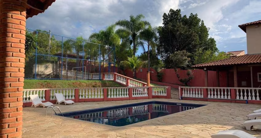 Chácara / sítio com 5 quartos à venda na Rua Juvenal Gonçalo, 50, Zona Rural, Araçoiaba da Serra