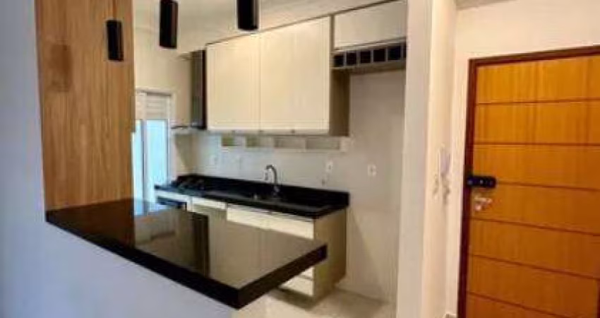 Apartamento com 2 quartos à venda na Rua Antonio Perez Hernandez, Parque Campolim, Sorocaba