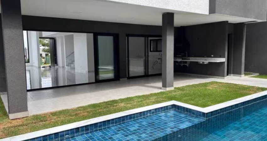 Casa em condomínio fechado com 4 quartos à venda na Alameda Renoir, 01, Alphaville, Santana de Parnaíba