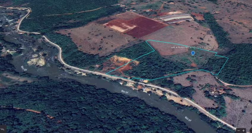 Chácara / sítio à venda na estrada vicinal, 1010, Centro, Conceição do Pará